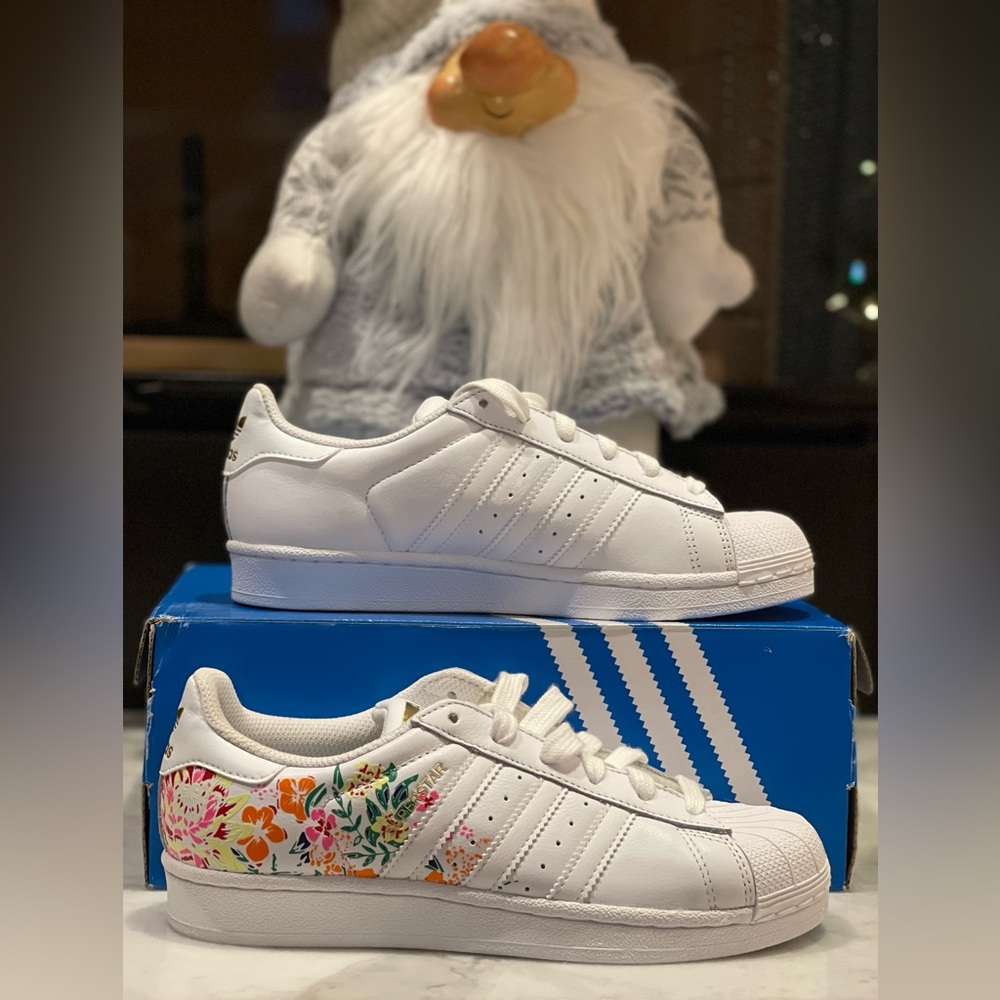 ADIDAS SUPERSTAR W - DB3495